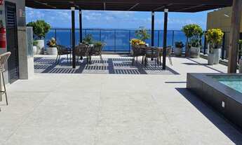 Imagem 6: Apartamento residencial Studio STUDIO NO ALIVE CORREDOR DA VITÓRIA para Venda Vitória, Sal