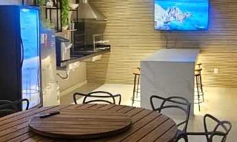 Imagem 3: Casa residencial Alto Luxo Canto do Mar - Condomínio Paraíso para Venda Guarajuba (monte G