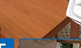 Imagem: Casa residencial Mobiliada Alphaville Litoral