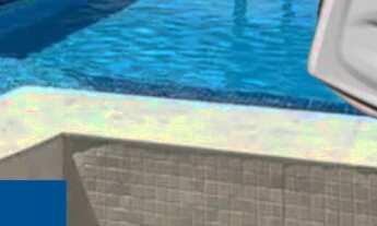 Imagem: Apartamento residencial Condomínio Mandala