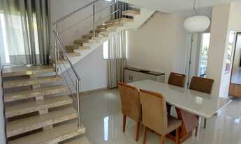 Imagem 4: Casa residencial Mobiliada Alphaville Litoral Norte 2 para Locação Alphaville (abrantes)