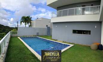 Imagem 6: Casa residencial Alphaville Litoral Norte 2 para Locação Alphaville (abrantes), Camaçari