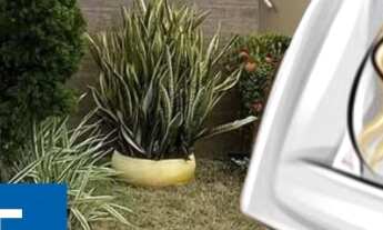 Imagem: Casa residencial Duplex Alphaville Litoral