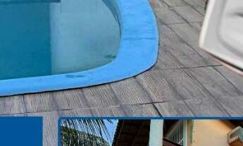 Imagem: Casa residencial Duplex Condomínio Praia