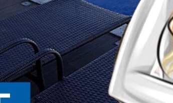 Imagem: Casa residencial Alphaville Litoral Norte