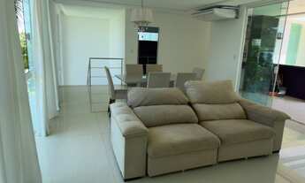 Imagem 2: Casa residencial Alphaville Litoral Norte 2 para Locação Alphaville (abrantes), Camaçari