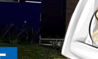 Imagem: Casa residencial Alphaville Litoral Norte