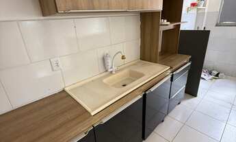 Imagem: Apartamento residencial para Locação no