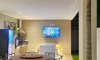 Imagem 4: Casa residencial Alto Luxo Canto do Mar - Condomínio Paraíso para Venda Guarajuba (monte G