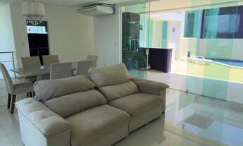 Imagem 6: Casa residencial Alphaville Litoral Norte 2 para Locação Alphaville (abrantes), Camaçari