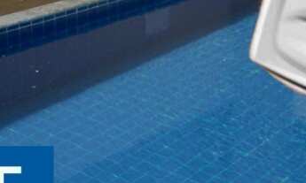 Imagem: Casa residencial Alphaville Litoral Norte