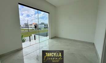 Imagem 3: Casa residencial Terras Alphaville para Venda Jardim Limoeiro, Camaçari