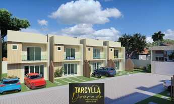 Imagem 3: Casa residencial Nova Duplex Condomínio para Venda Recreio Ipitanga, Lauro de Freitas