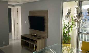 Imagem: Apartamento residencial para Locação Alphaville