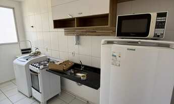 Imagem 5: Apartamento residencial Térreo para Venda e Locação no Sun Garden Caixa D´Água, Lauro de F