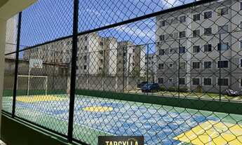 Imagem 2: Apartamento residencial para Locação no Parque Sun Palace Boa União (abrantes), Camaçari 2