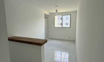 Imagem: Apartamento residencial para Locação no