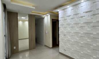 Imagem 2: Apartamento residencial Reformado Solar da Praia para Locação Centro, Lauro de Freitas