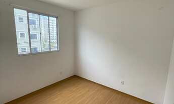 Imagem 4: Apartamento residencial Condomínio Solar de Vilas para Locação Centro, Lauro de Freitas