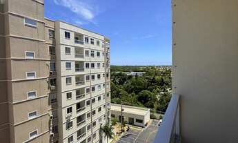 Imagem: Apartamento residencial para Locação no