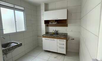 Imagem 7: Apartamento residencial Condomínio Solar de Vilas para Locação Centro, Lauro de Freitas