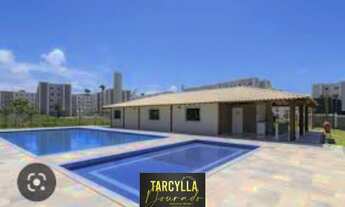 Imagem 3: Apartamento residencial Térreo para Venda e Locação no Sun Garden Caixa D´Água, Lauro de F