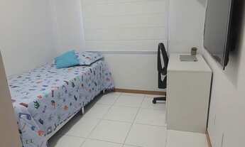 Imagem 7: Apartamento residencial para Locação no Residencial Horizon Centro, Lauro de Freitas 2 do