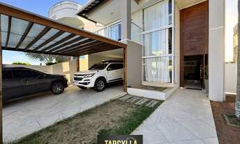 Imagem: Casa residencial Duplex Condomínio Abrantes