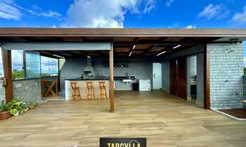 Imagem 4: Apartamento residencial Cobertura Duplex para Venda Stella Maris, Salvador