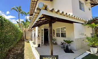 Imagem: Casa residencial Duplex Condomínio Miragem