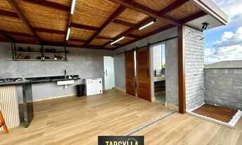 Imagem 7: Apartamento residencial Cobertura Duplex para Venda Stella Maris, Salvador