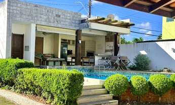 Imagem 5: Casa residencial Solta Vilas do Atlântico (mendel) para Locação Vilas do Atlântico, Lauro