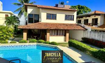 Imagem: Casa residencial Solta Vilas do Atlântico