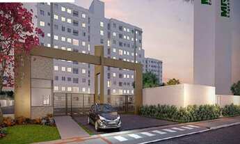 Imagem 2: Apartamento residencial Solar das Dunas para Venda R$ 270.000,00 Centro, Lauro de Freitas