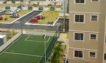 Imagem 4: Apartamento residencial Solar das Dunas para Venda R$ 270.000,00 Centro, Lauro de Freitas