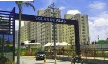 Imagem 3: Apartamento residencial Solar das Dunas para Venda R$ 270.000,00 Centro, Lauro de Freitas