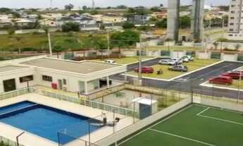 Imagem: Apartamento residencial Solar das Dunas