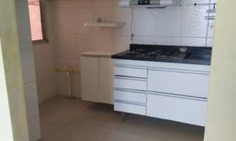 Imagem 4: Apartamento residencial Cobertura Granville Monet para Venda R$ 240.000,00 Caji, Lauro de