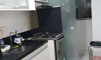 Imagem 3: Apartamento Mobiliado Spazio SUN RISE residencial para Locação Centro, Lauro de Freitas