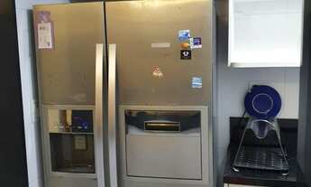 Imagem 6: Apartamento Mobiliado Spazio SUN RISE residencial para Locação Centro, Lauro de Freitas