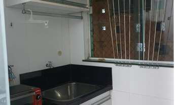 Imagem 4: Apartamento Mobiliado Spazio SUN RISE residencial para Locação Centro, Lauro de Freitas