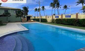 Imagem 1: Casa Duplex Condomínio Estrela do Mar residencial para Venda Stella Maris, Salvador