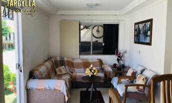 Imagem 5: Casa residencial para Venda Buraquinho Portão do Sol Buraquinho, Lauro de Freitas