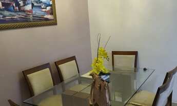 Imagem 7: Apartamento Mobiliado Spazio SUN RISE residencial para Locação Centro, Lauro de Freitas