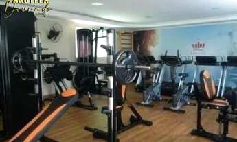 Imagem 3: Apartamento Condomínio Spazio Soberano residencial para Locação Buraquinho, Lauro de Freit