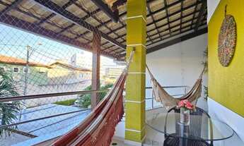 Imagem 5: Casa residencial Duplex Condomínio Foz do Joanes para Venda Buraquinho, Lauro de Freitas