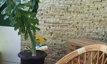 Imagem 2: Casa residencial Duplex Solta para Venda Buraquinho, Lauro de Freitas