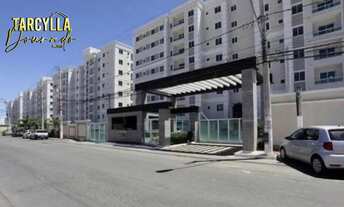 Imagem 2: Apartamento Condomínio Spazio Soberano residencial para Locação Buraquinho, Lauro de Freit