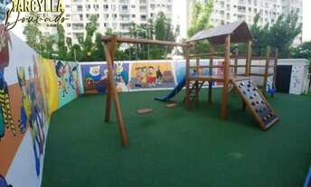 Imagem 6: Apartamento Condomínio Spazio Soberano residencial para Locação Buraquinho, Lauro de Freit