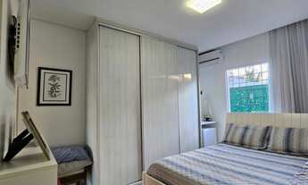 Imagem 3: Casa residencial Duplex Condomínio Foz do Joanes para Venda Buraquinho, Lauro de Freitas